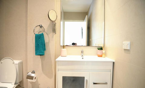New SilkRoad Apartments Sydney - Goulburn Accommodation 19