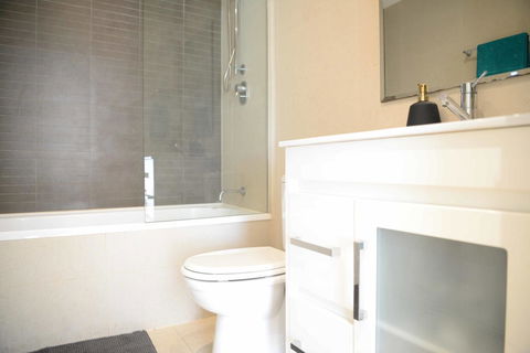New SilkRoad Apartments Sydney - Goulburn Accommodation 18