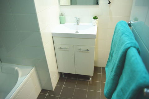 New SilkRoad Apartments Sydney - Goulburn Accommodation 37