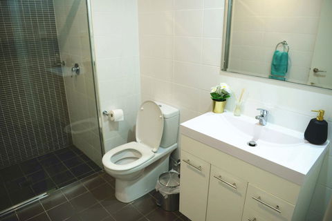 New SilkRoad Apartments Sydney - Goulburn Accommodation 32