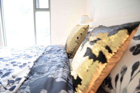 New SilkRoad Apartments Sydney - Goulburn Accommodation 21