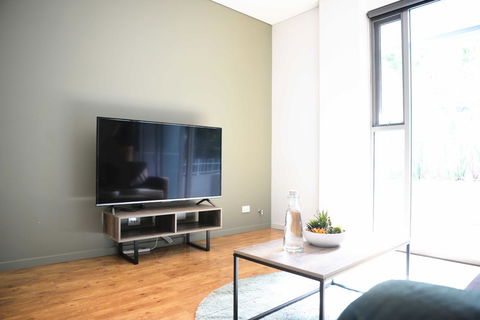New SilkRoad Apartments Sydney - Goulburn Accommodation 15