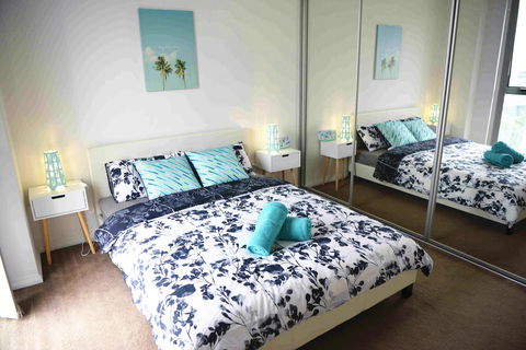 New SilkRoad Apartments Sydney - Goulburn Accommodation 35