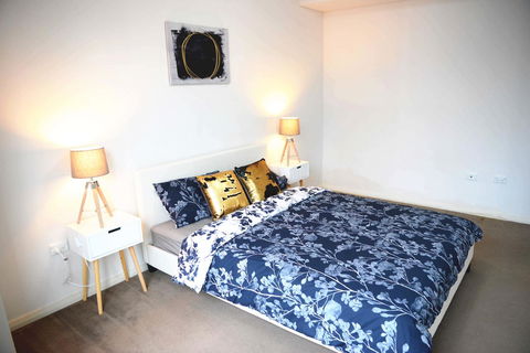 New SilkRoad Apartments Sydney - Goulburn Accommodation 22
