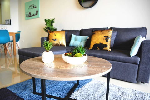 New SilkRoad Apartments Sydney - Goulburn Accommodation 27