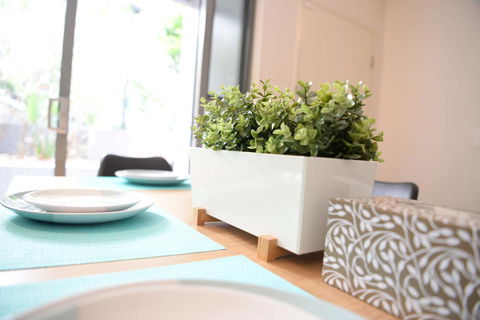 New SilkRoad Apartments Sydney - Goulburn Accommodation 12