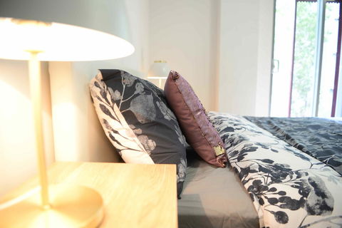 New SilkRoad Apartments Sydney - Goulburn Accommodation 20