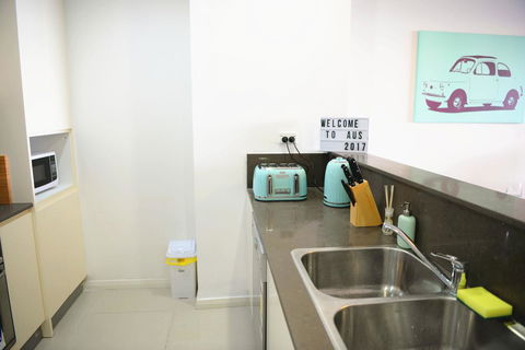 New SilkRoad Apartments Sydney - Goulburn Accommodation 29