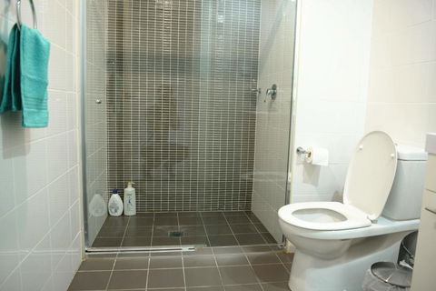 New SilkRoad Apartments Sydney - Goulburn Accommodation 33