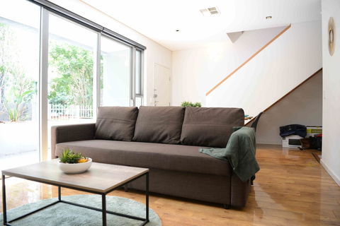 New SilkRoad Apartments Sydney - Goulburn Accommodation 8