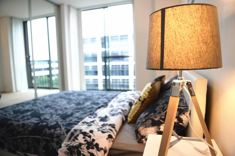 New SilkRoad Apartments Sydney - Goulburn Accommodation 31