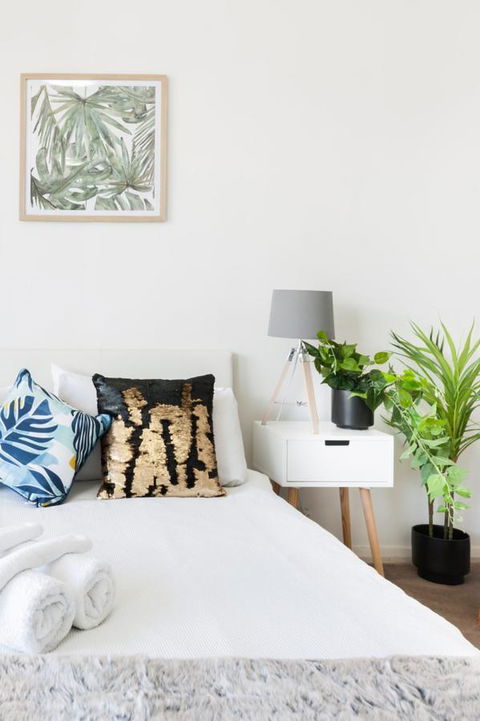 New SilkRoad Apartments Sydney - Goulburn Accommodation 4