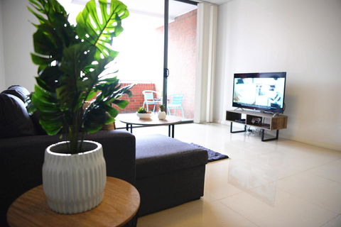 New SilkRoad Apartments Sydney - Goulburn Accommodation 24