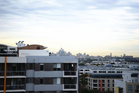 New SilkRoad Apartments Sydney - Goulburn Accommodation 39