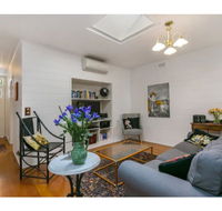 North Sydney Historic Whalers Cottage - Goulburn Accommodation