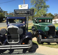 Deniliquin Motel - Goulburn Accommodation