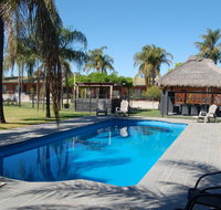 Federation Motor Inn - Corowa - Goulburn Accommodation