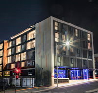 Studio 8 Residences - Adults Only - Goulburn Accommodation