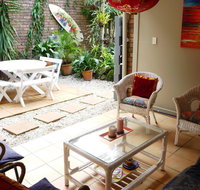 Treetops Everglades Villa - Goulburn Accommodation