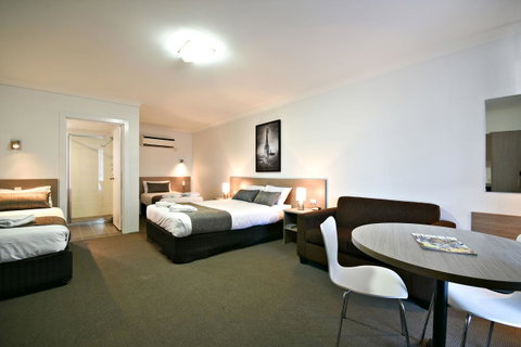 The Aberdeen Motel - Goulburn Accommodation 4