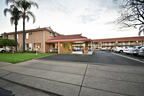 The Aberdeen Motel - Goulburn Accommodation 7