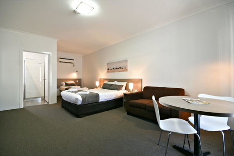 The Aberdeen Motel - Goulburn Accommodation 6