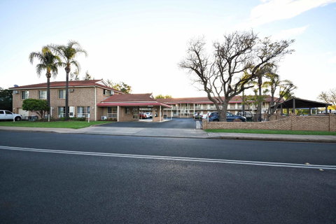 The Aberdeen Motel - Goulburn Accommodation 11