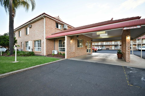 The Aberdeen Motel - Goulburn Accommodation 9
