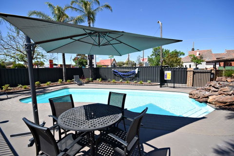 The Aberdeen Motel - Goulburn Accommodation 12
