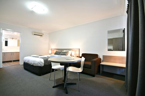 The Aberdeen Motel - Goulburn Accommodation 2
