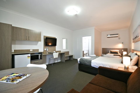 The Aberdeen Motel - Goulburn Accommodation 5