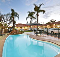 The Aberdeen Motel - Goulburn Accommodation