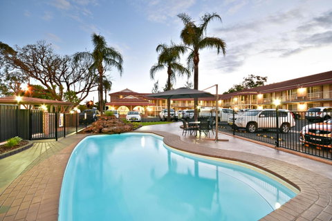 The Aberdeen Motel - Goulburn Accommodation 0