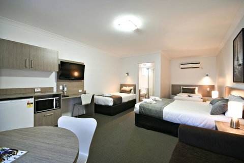 The Aberdeen Motel - Goulburn Accommodation 3