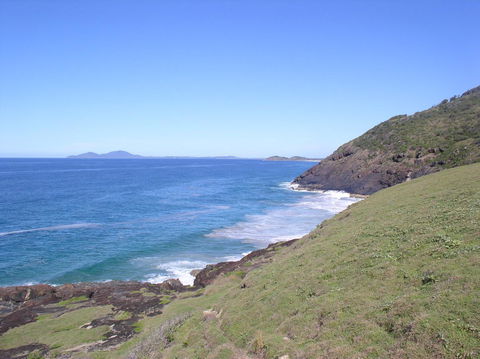 OceanScape Luxury Beachfront Villas - Goulburn Accommodation 22