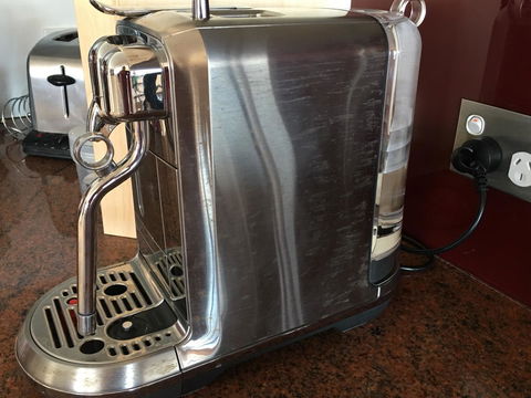 OceanScape Luxury Beachfront Villas - Goulburn Accommodation 21