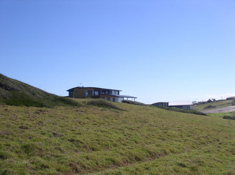 OceanScape Luxury Beachfront Villas - Goulburn Accommodation 12