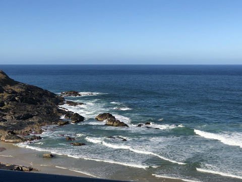 OceanScape Luxury Beachfront Villas - Goulburn Accommodation 3