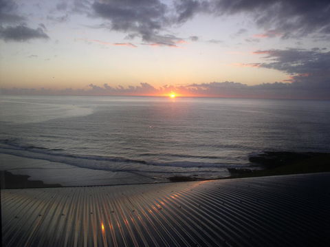 OceanScape Luxury Beachfront Villas - Goulburn Accommodation 15