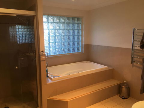 OceanScape Luxury Beachfront Villas - Goulburn Accommodation 2