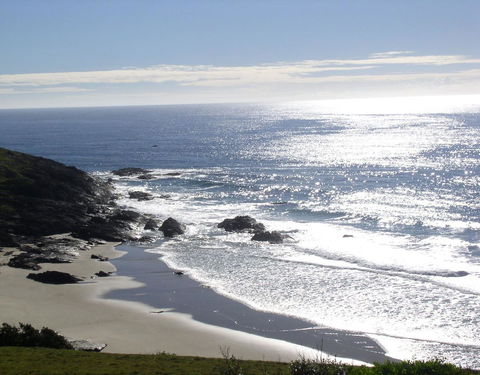 OceanScape Luxury Beachfront Villas - Goulburn Accommodation 18