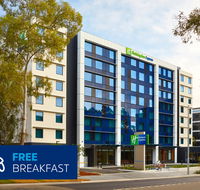 Holiday Inn Express Sydney Macquarie Park - Goulburn Accommodation