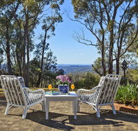 Mountainside B  B - Goulburn Accommodation