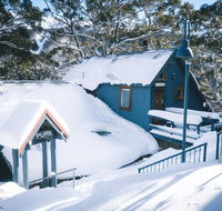 Pure Chalet Thredbo - Goulburn Accommodation