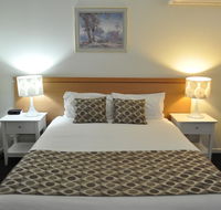 Albury Burvale Motor Inn - Goulburn Accommodation