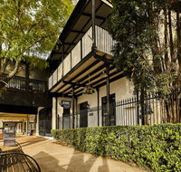 The Bronte Boutique Hotel - Goulburn Accommodation
