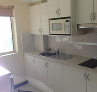 Bel Mondo Apartments - Goulburn Accommodation