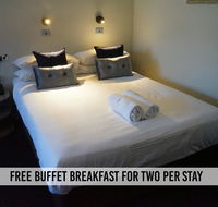 Panorama Bathurst - Goulburn Accommodation