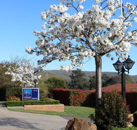 Hume Country Motor Inn - Goulburn Accommodation