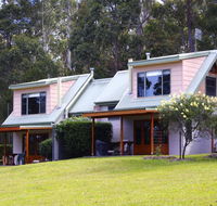 Bawley Bush Retreat and Cottages - Goulburn Accommodation